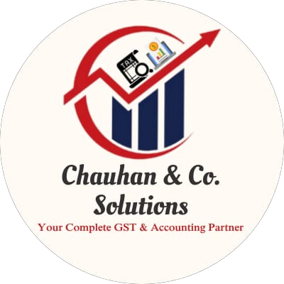 Chauhan & Co Solutions